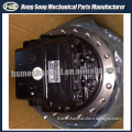 All models excavator final drive travel motor final drive